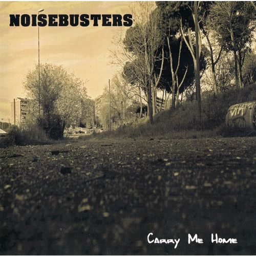Carry Me Home