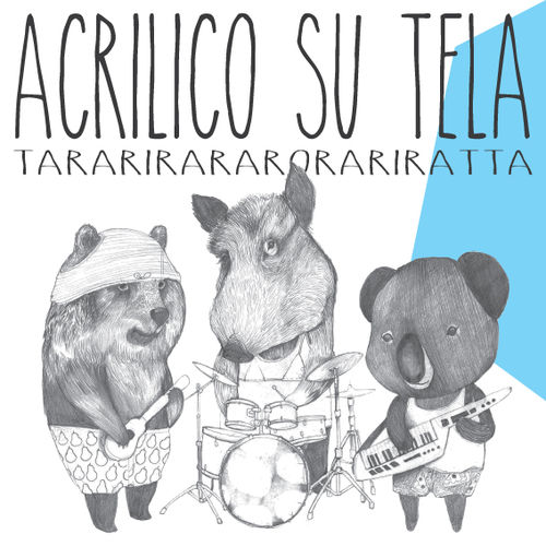 Tararirararorariratta
