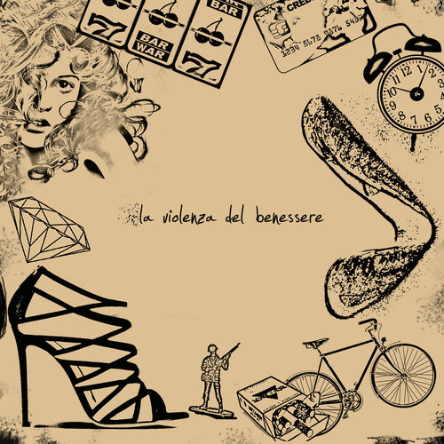 La Violenza Del Benessere