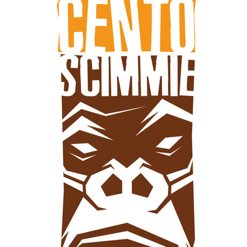 CENTO SCIMMIE