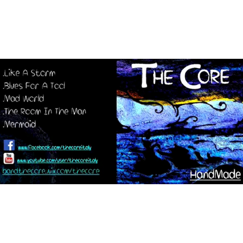THE CORE - HandMade