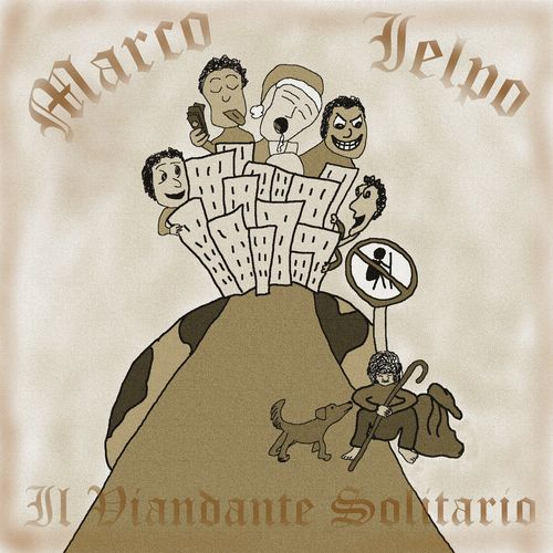 Il Viandante Solitario