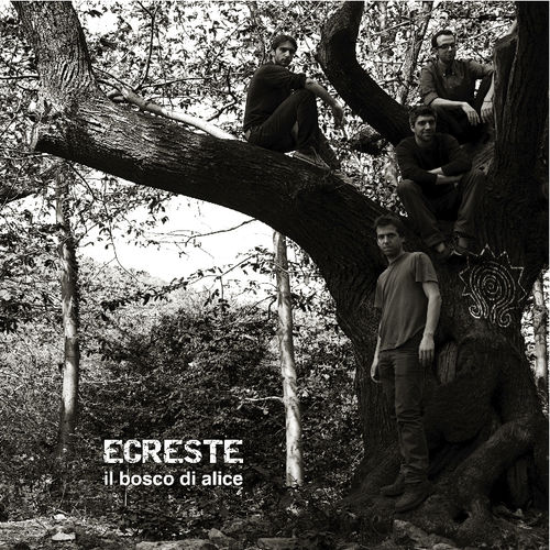 Il Bosco Di Alice