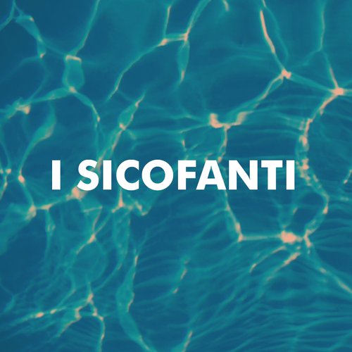I Sicofanti - Antenna