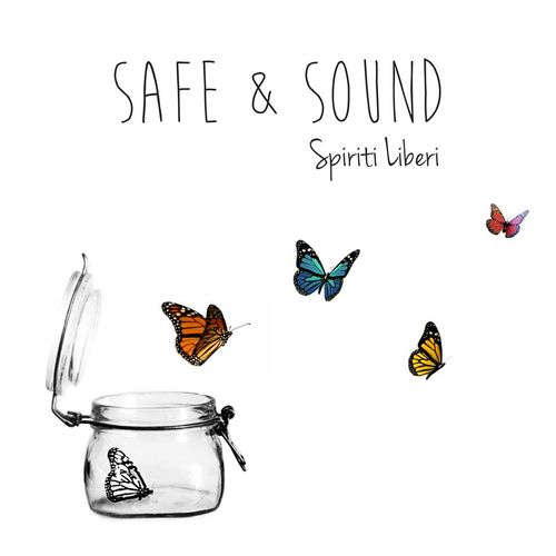 Spiriti Liberi - Single