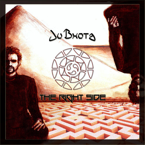 THE RIGHT SIDE