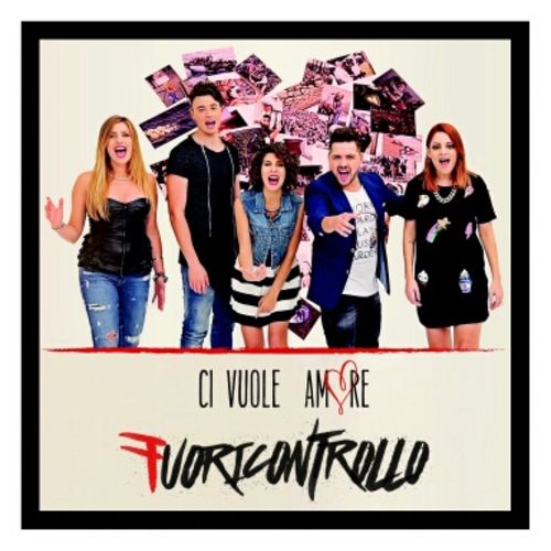Ci vuole amore