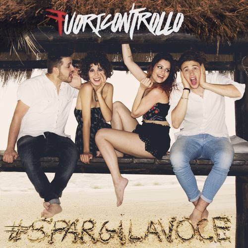 Spargi la Voce