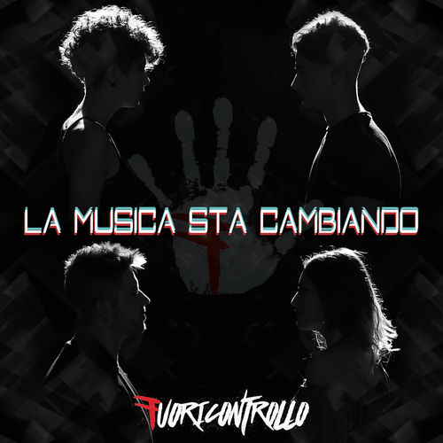 LA MUSICA STA CAMBIANDO