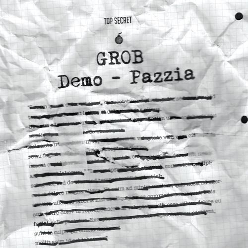 Demo-Pazzia