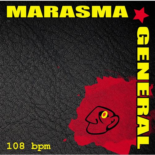 108 bpm