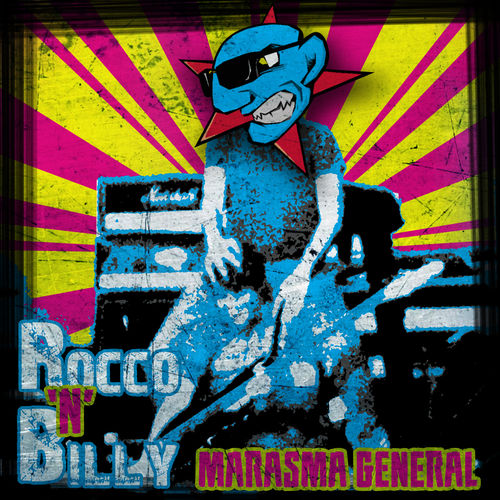 Rocco 'n' Billy - Singolo