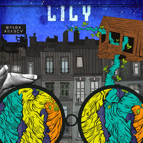 Lily