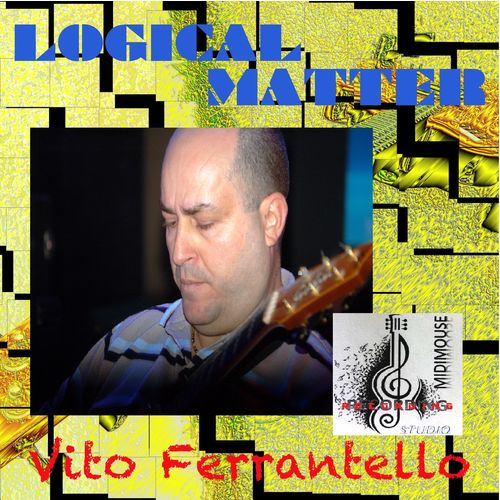 LOGICAL MATTER