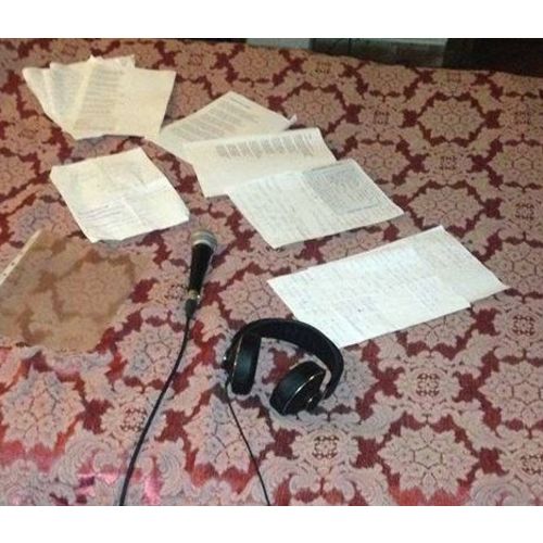 Alchimie della musica