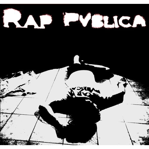 Rap Pvblica EP
