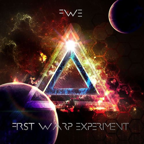 First Warp Experiment