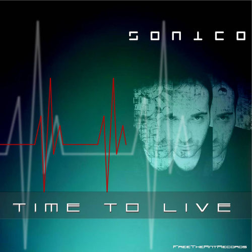 Time to Live - Single