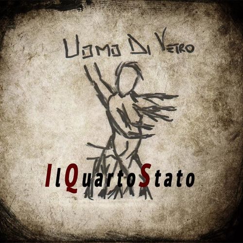 Uomo Di Vetro