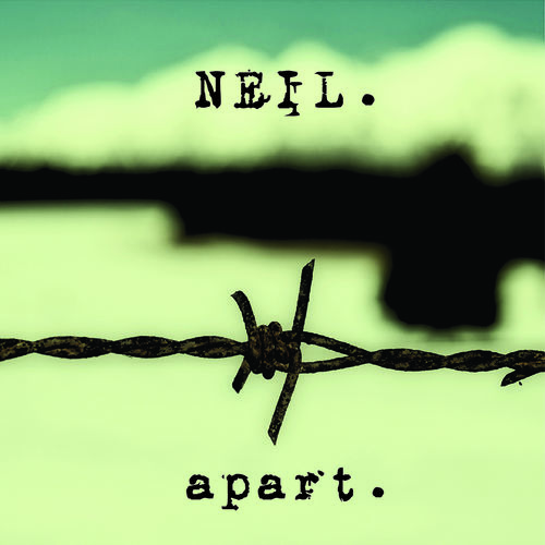 Apart.