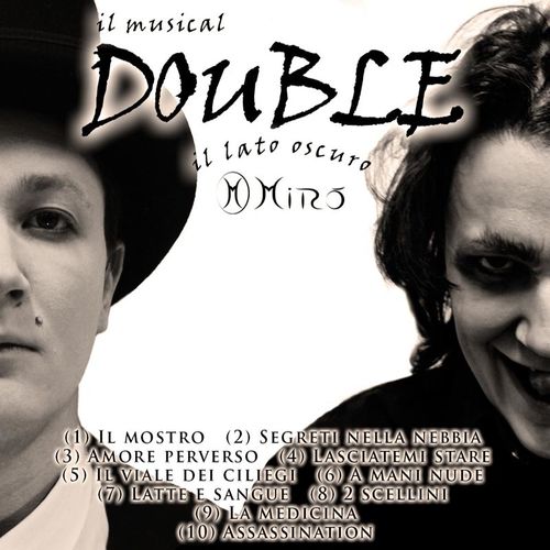 DOUBLE, il lato oscuro