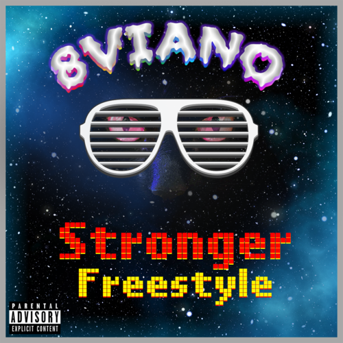 Stronger Freestyle