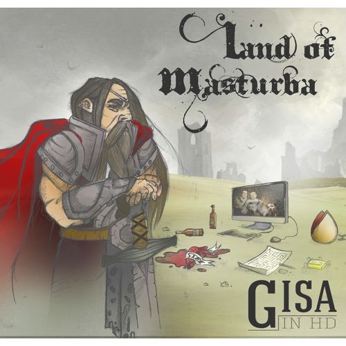 King of Masturba