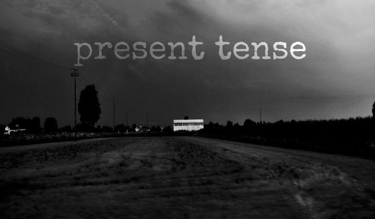Un’arma di autodifesa contro il presente: primo EP per i Present Tense
