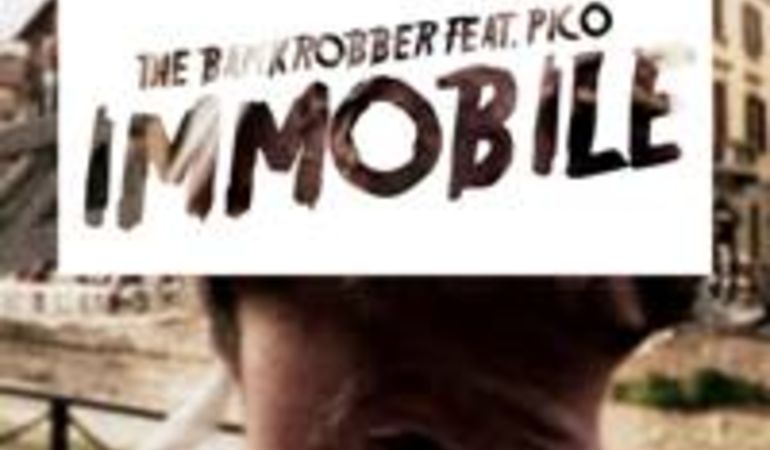 Nuovo singolo & Video “IMMOBILE”