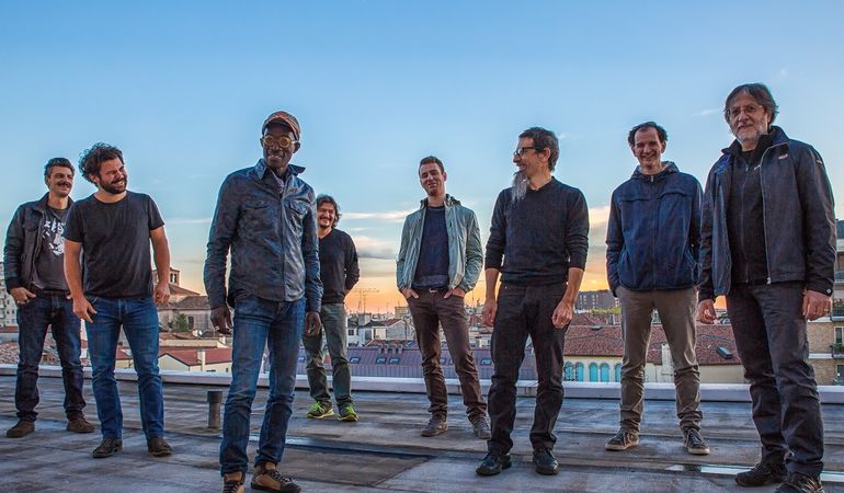 In partenza lo Young Jazz Festival 2017 a Foligno