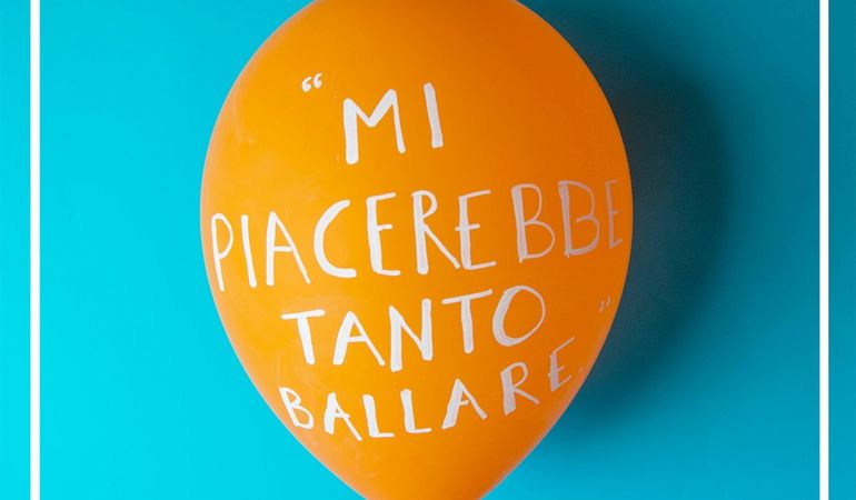 Ecco il nuovo singolo dei Balto "Mi piacerebbe tanto ballare".