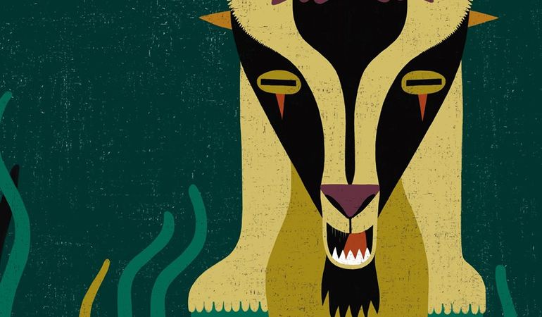 In uscita il nuovo disco dei Jelligoat