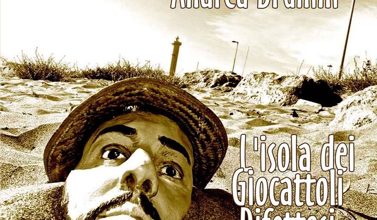 Esce il nuovo disco del cantautore Andrea Brunini