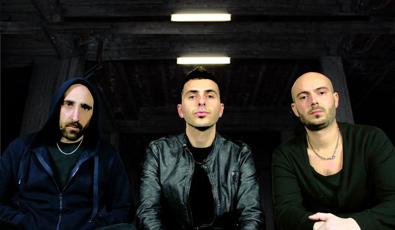 Erezed: in uscita il nuovo singolo “Numeri”