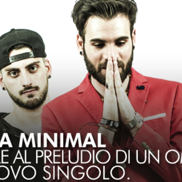 Torna il sarcasmo pungente dei Cultural Minimal con il loro nuovo singolo!