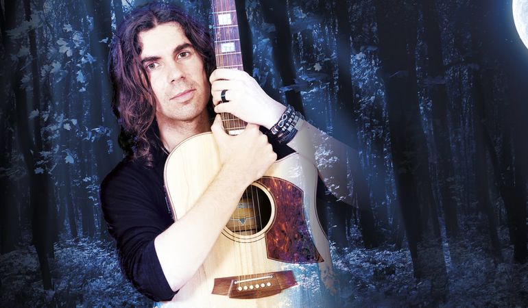 "Until the end of time": esce il nuovo singolo di Ferruccio Fusetti!