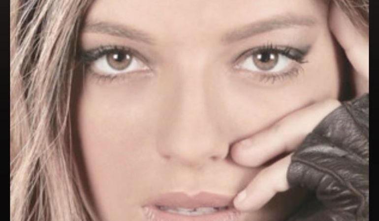 Mariaandrea e il nuovo singolo: Io non so dire mai