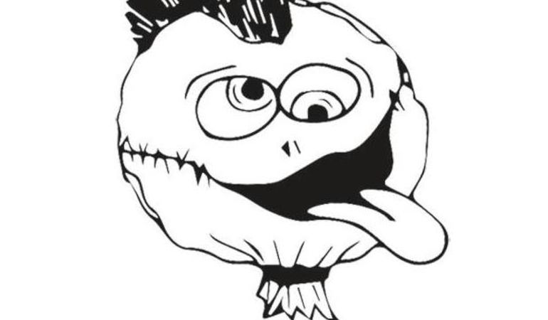 È USCITO FUNGHI, IL NUOVO SINGOLO DEGLI SPAVENTAPASSERE