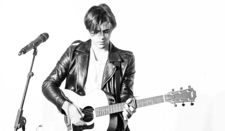 CINEMABOY NON SI FERMA PIU': ONLINE SU YOUTUBE IL NUOVO SINGOLO "EVERYTHING"