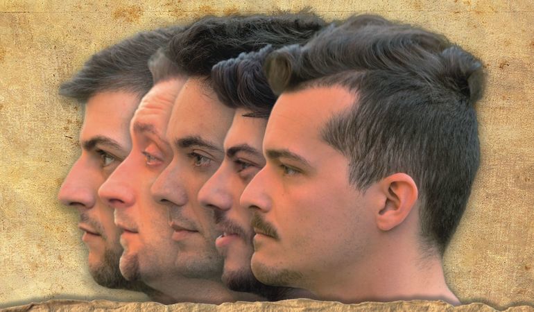 IN USCITA IL NUOVO ALBUM DEI MIRYAM