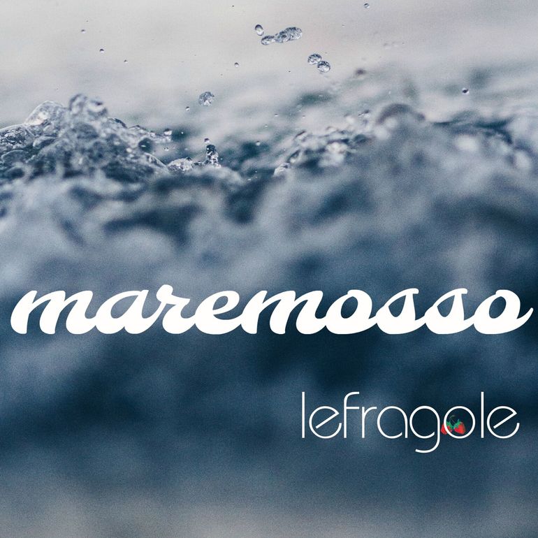 ESCE "MAREMOSSO", IL NUOVO ALBUM DEI LEFRAGOLE