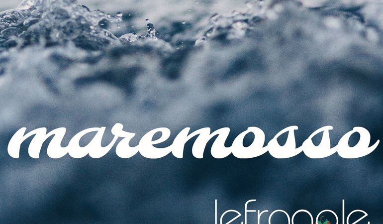 ESCE "MAREMOSSO", IL NUOVO ALBUM DEI LEFRAGOLE