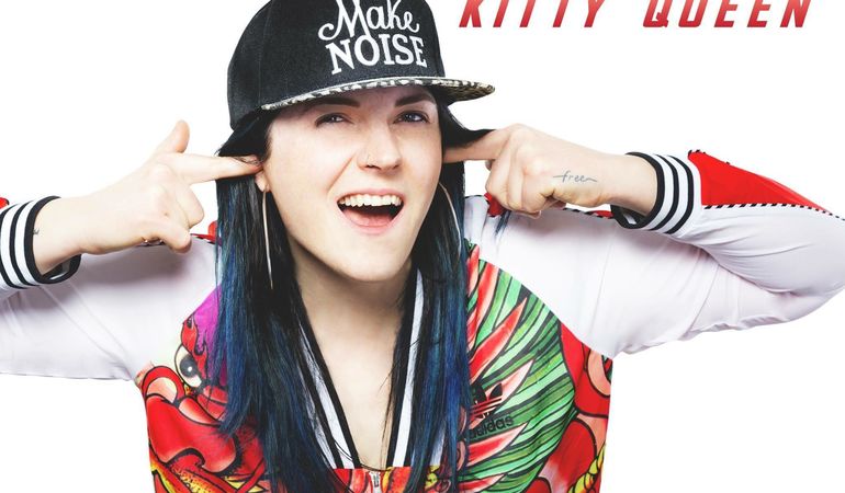 KITTY QUEEN - "RUMORE"