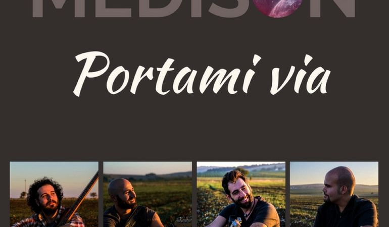 I Medison tornano in radio con una ballata rock tra le stelle