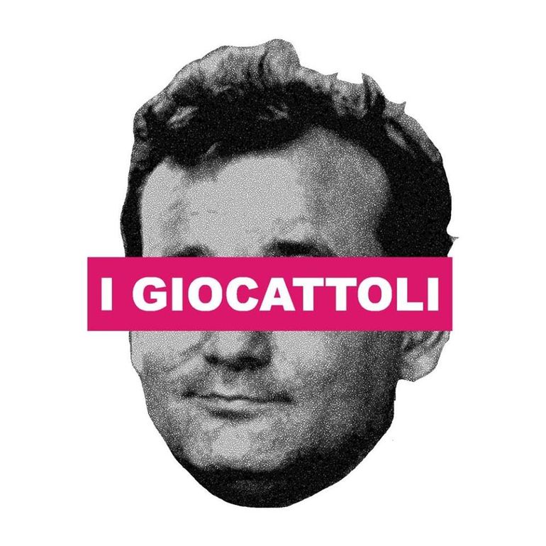 In uscita il nuovo singolo de I Giocattoli