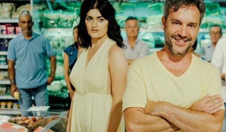 Lino D'Avino: "Dove sono i limoni" è il brano d'esordio del cantautore pop