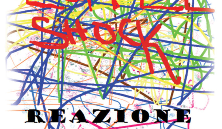 Reazione Kimica, il primo album dei Coffee Shock