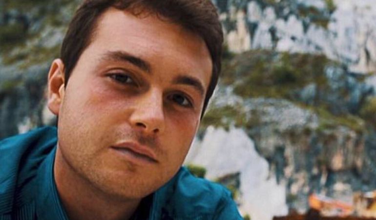 Antioco: “In punta di piedi” è il singolo del giovane cantante ligure