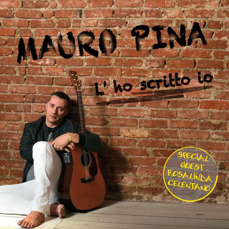 Mauro Pina: il nuovo singolo “Ora basta”