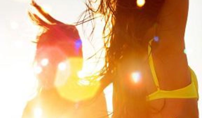 Flames: è uscito il nuovo singolo dance "Novice"